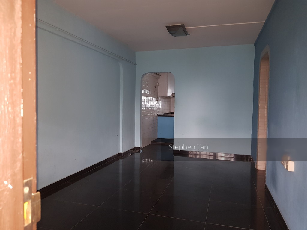 Blk 739 Yishun Avenue 5 (Yishun), HDB 3 Rooms #156923202